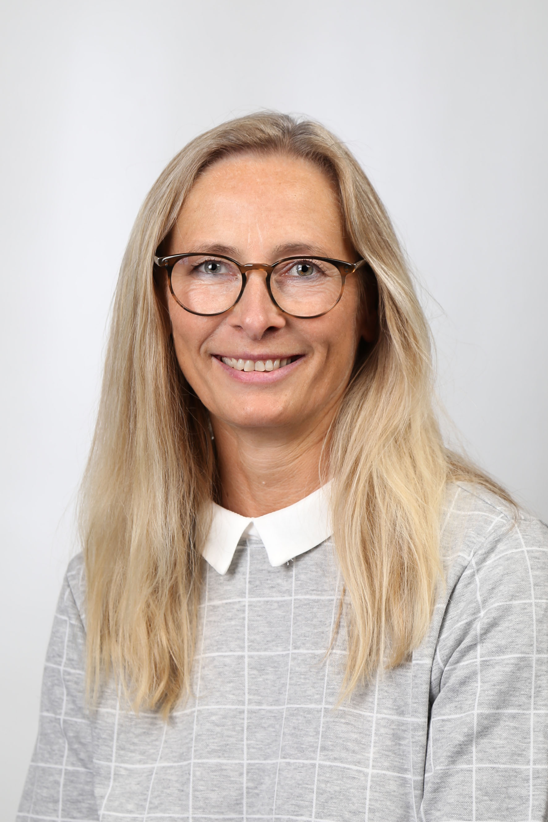 Ursula Bombois